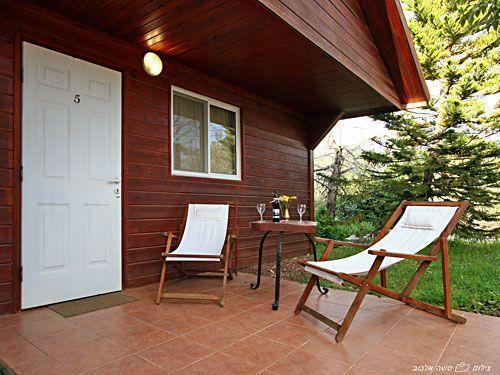 Villa Olive Tree Cabins à Ramot Naftali Extérieur photo