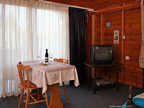 Villa Olive Tree Cabins à Ramot Naftali Extérieur photo